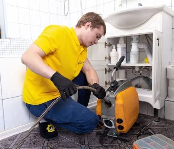 Kanalizaciya Tozalash xizmati Чистка канализации