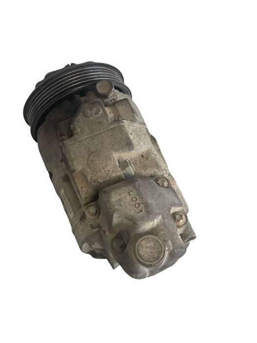 Compresor Ac Mercedes-Benz A-Class W168 1997 - 2005 1.7Cdi 447200-97