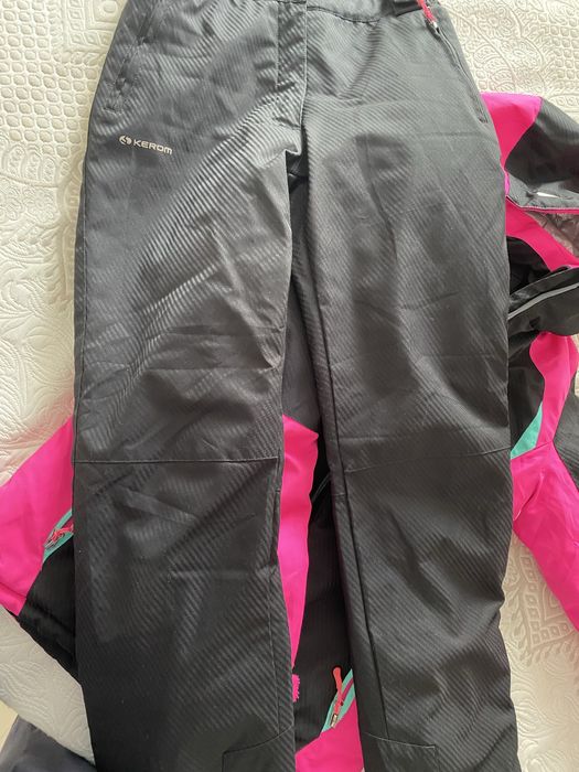 Продам лыжный костюм