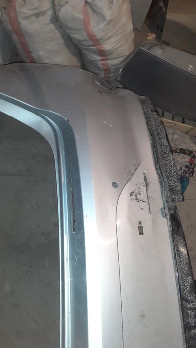 Хиундай Соната 2019