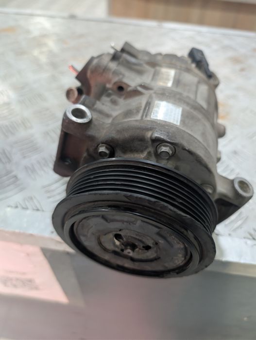 Компрессор кондиционера