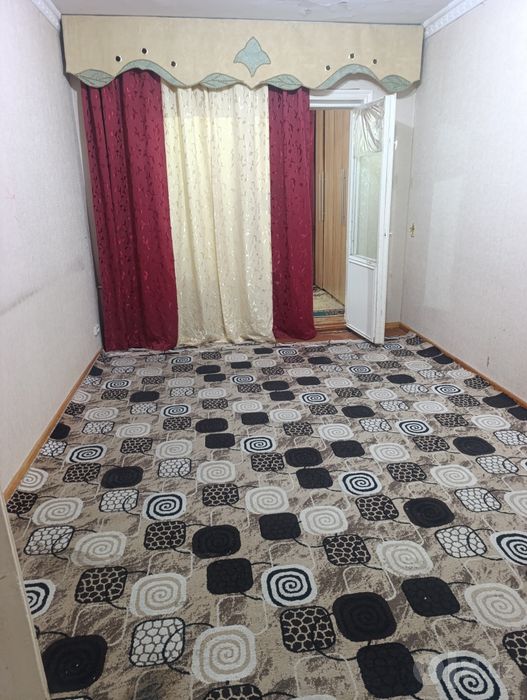 КОРАТОШ.*1/5/5.Чорсу.Qoratosh.Караташ.42м²