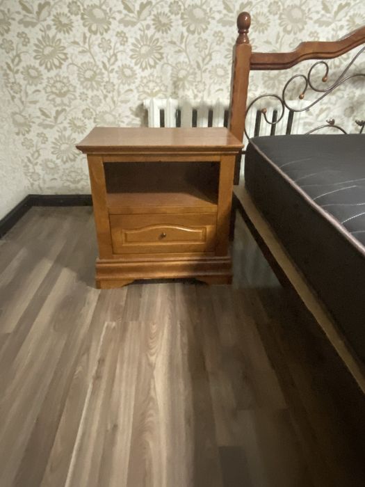 Спальный гарнитур Малазия