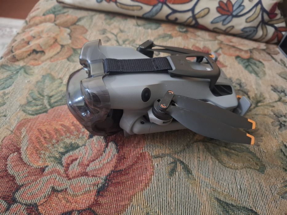 Dji mini 5 pro fly more combo