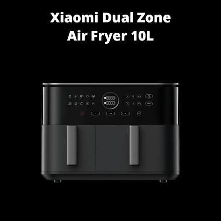 Аэрогрил Xiaomi 10 litr