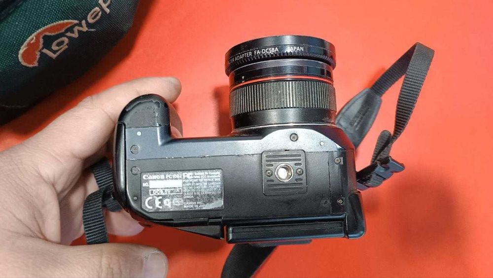 Fotoapparat Canon PowerShot Pro1