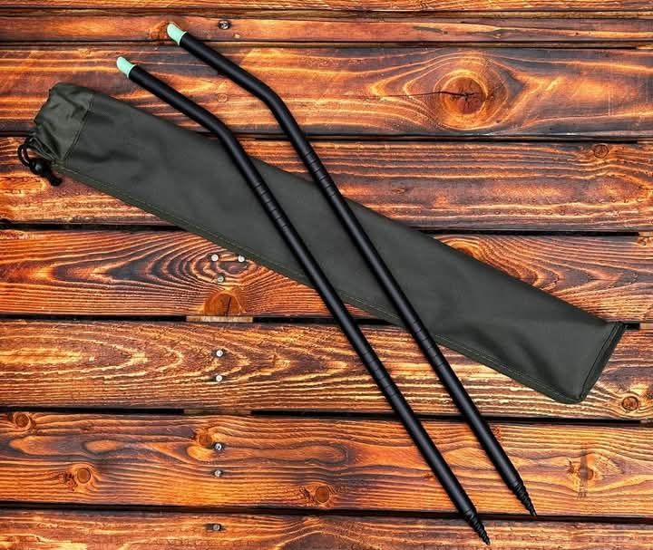 Алуминиеви колчета за измерване на дистанция