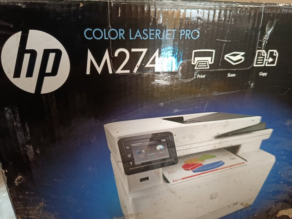 Принтер срочно продам