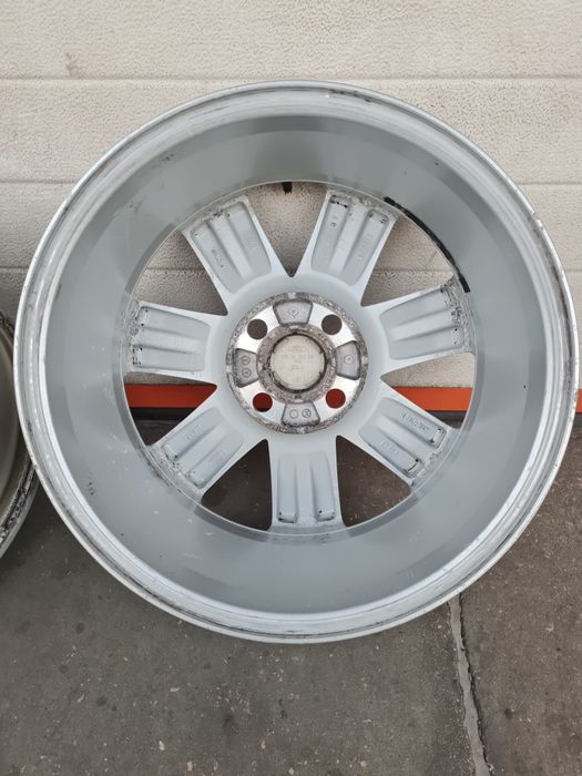 Оригинални джанти за ФОРД FORD R16 4x108 ET52.5 6.5J