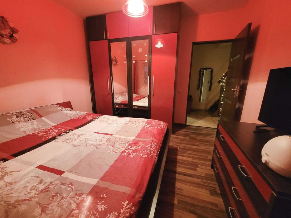 Apartament de vânzare