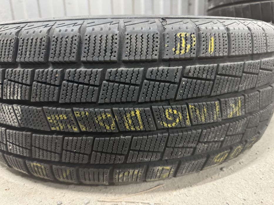 Шина 1шт 205/60 R16