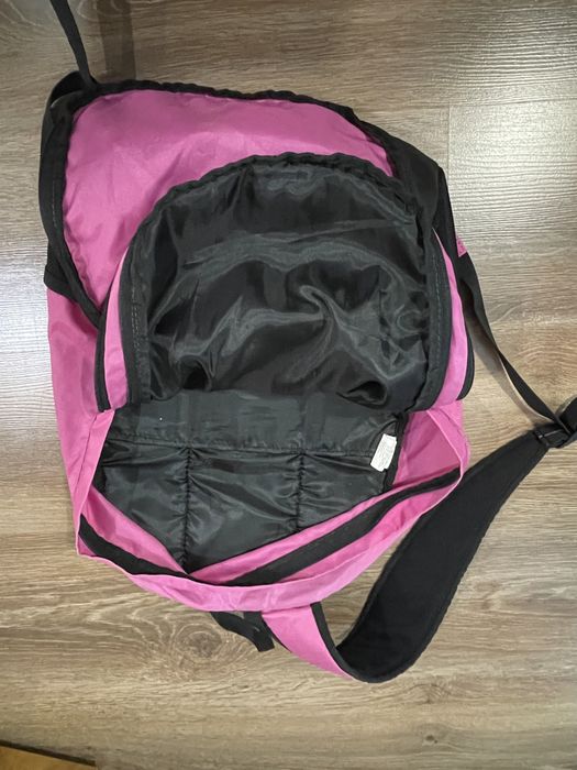 Спортна раница