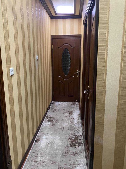 Квартира сотилади Олмазор тумани Себзор