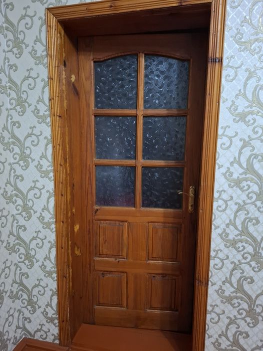 Межкомнатные двери,