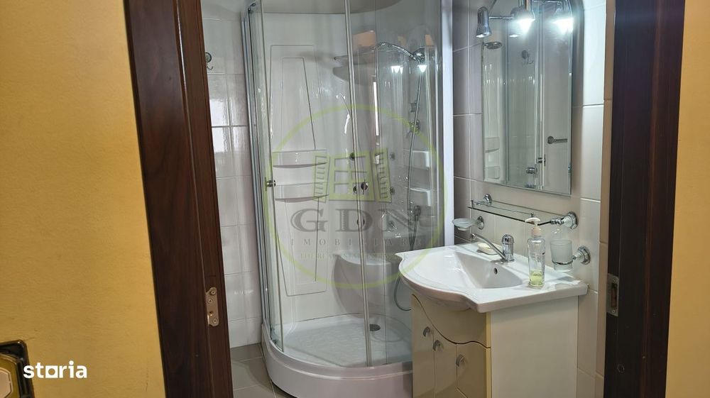 Apartament 2 camere zona Cioplea-Vedere spre Masivul Postavaru