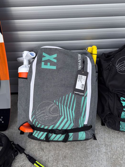 Kite Surf екипировка.