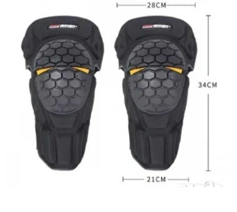 Мото Протектори/Наколенки Probiker -1098