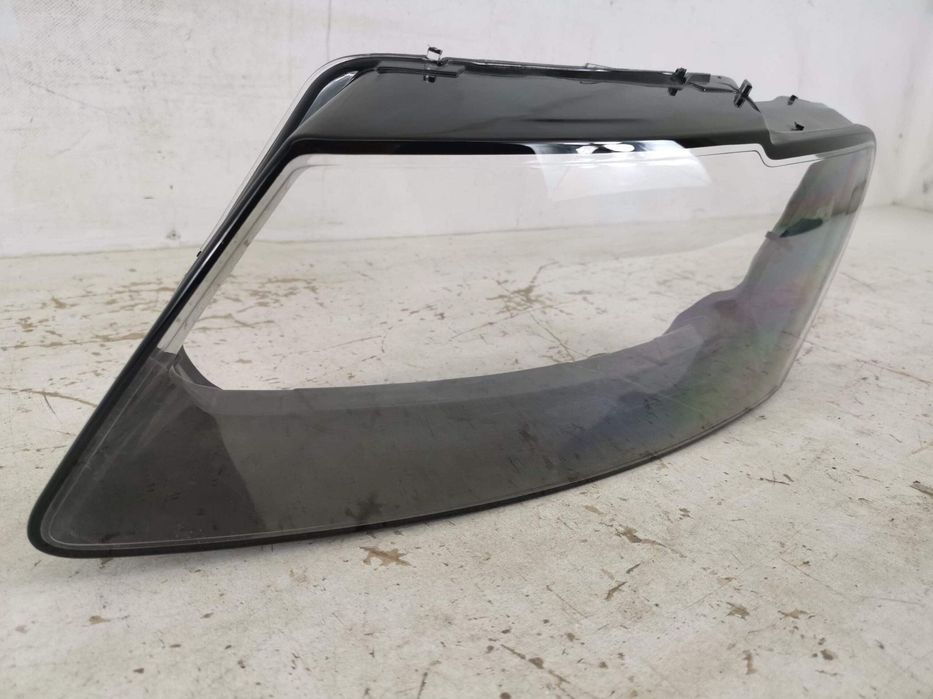 Sticla Far Stanga Audi Q5 8R [facelift] 2012 2013 2014 2015 2016 2017