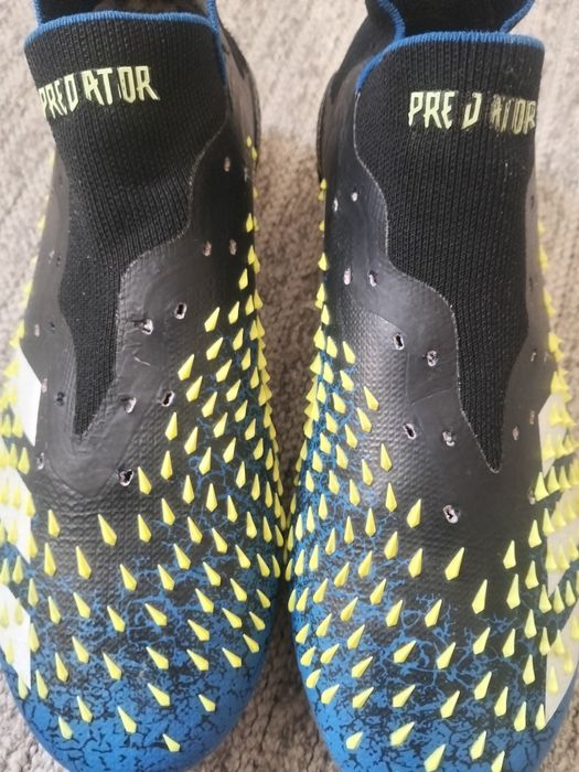 Бутсы adidas оригинал