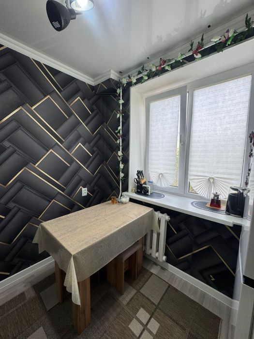 Продам квартиру 2 х ком.