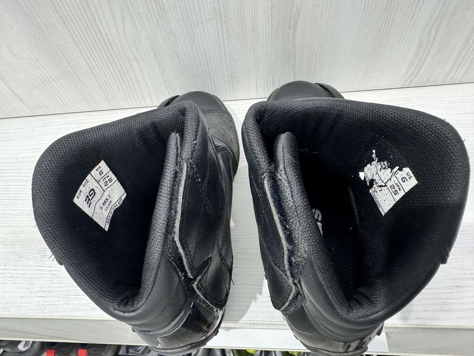 Мото боти Alpinestars