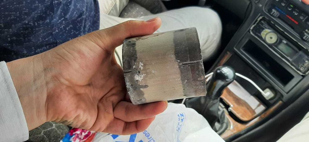 Катализатор Дорого