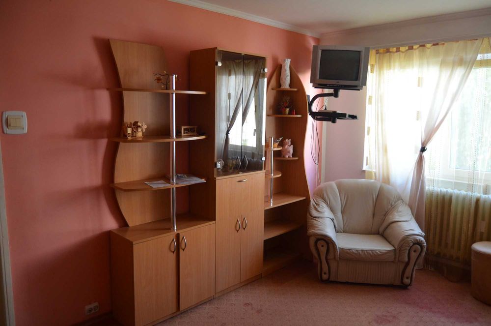 Apartament de vânzare-proprietar