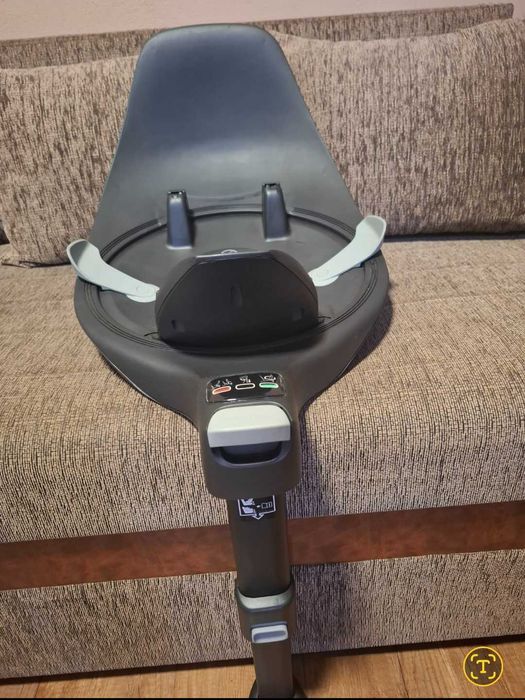 Baza isofix cybex t  stare impecabila