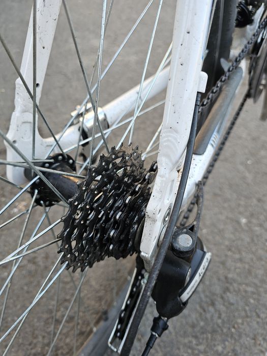 Bicicleta Neuzer storm 26''