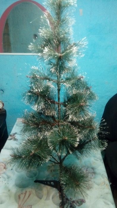 Новогодние украшения