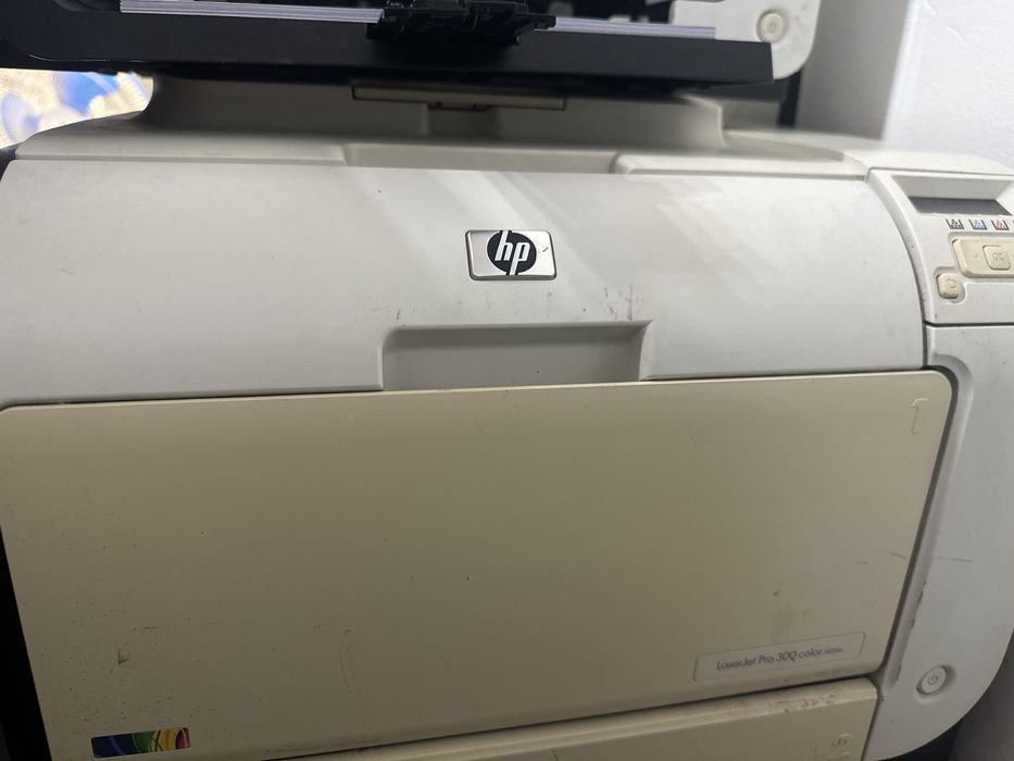 Hp laser Jet m351a