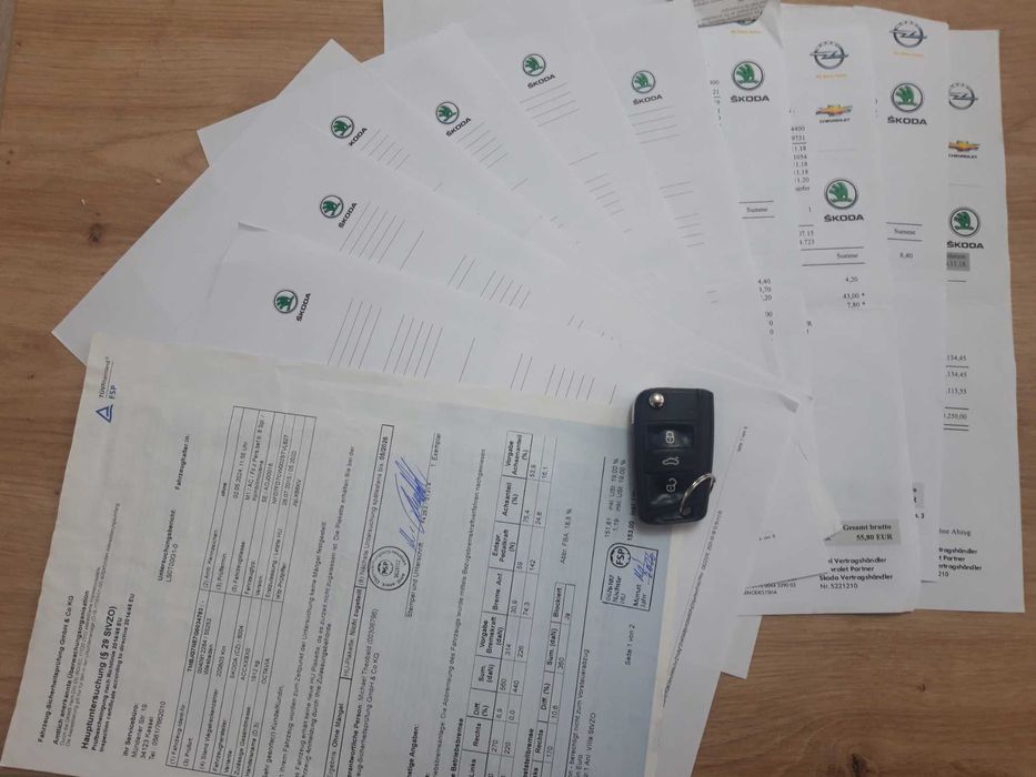 Vând /Schimb Skoda Octavia 3 1.6 tdi dsg