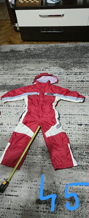 Pantaloni ski copii