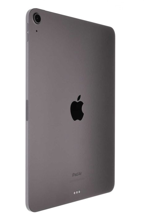 Apple iPad Air 5 10.9" (2022) 5th Gen Wifi, 64 GB, Space Gray в гаранция
