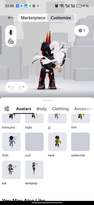 роблокс аккаунт,