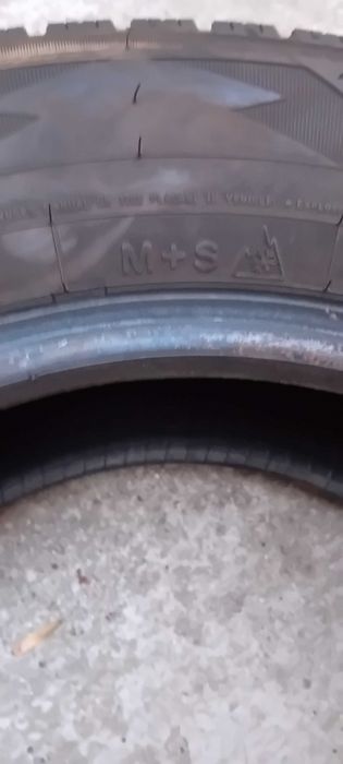 Продавам Зимни гуми
