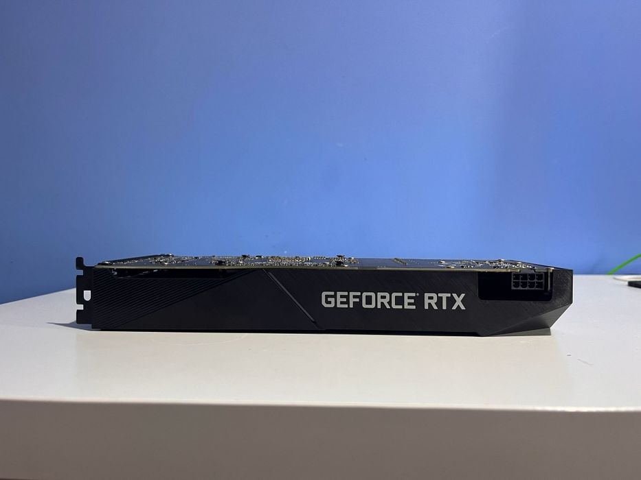 Placă Video ASUS ROG RTX 2060 SUPER