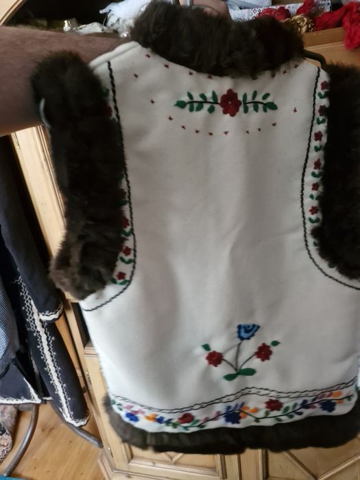 Hainute lucrate manual traditionale