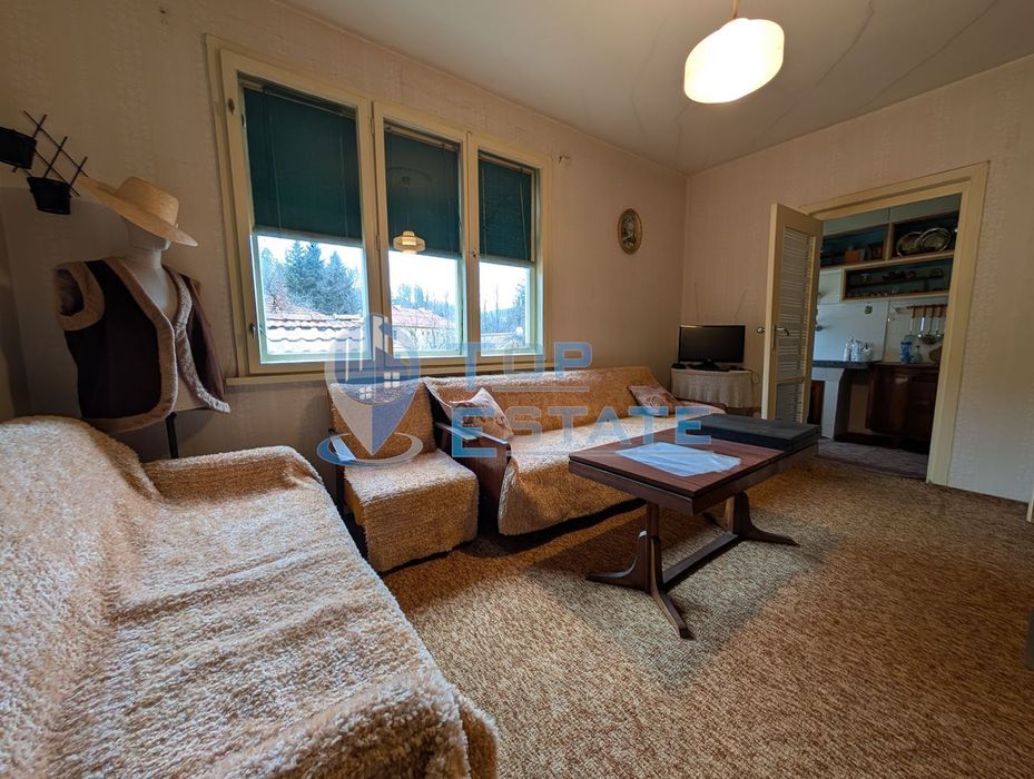 Продава се Къща в Плачковци - 140 кв.м за 358 €/кв.м - Снимка #1