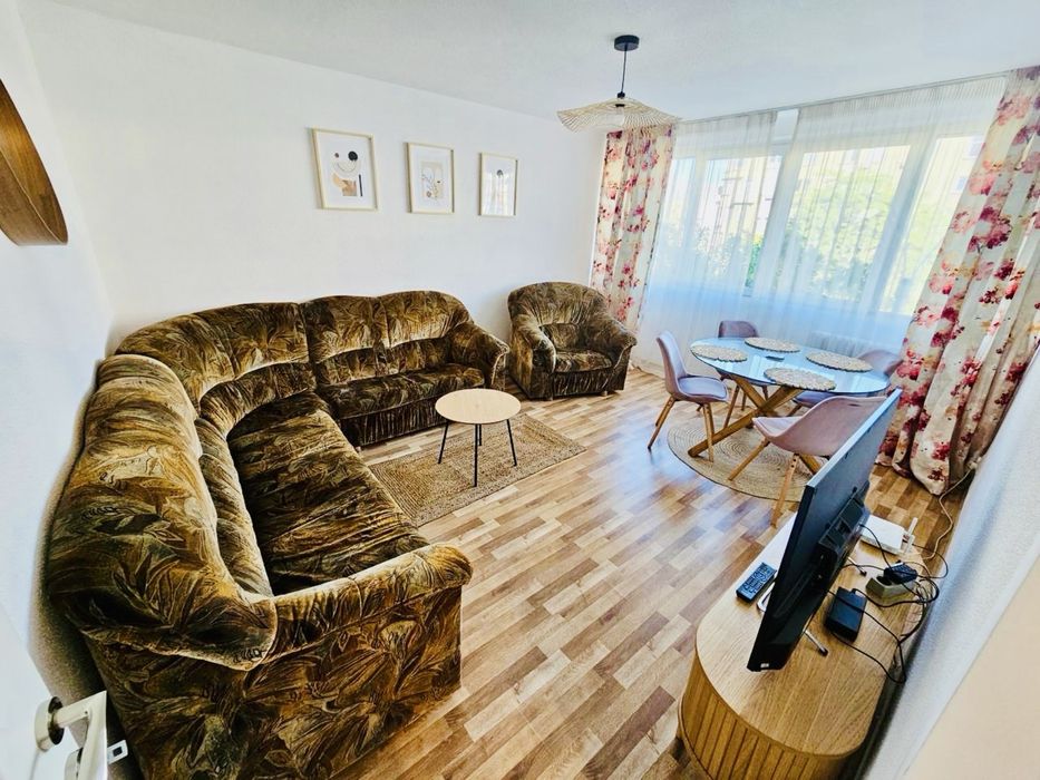 Apartament 2 camere de închiriat - Cantemir, Metrou Tineretului - Unirii