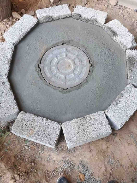 Урачи urach santexnika tunel ustasi