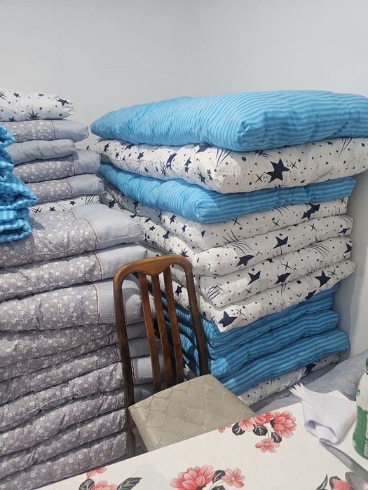 Матрасы/ Matraslar