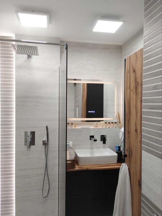 Ремонт на баня, оптимални рещения и качество!