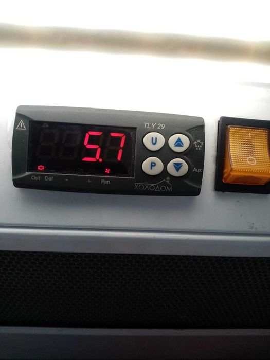 Ремонт холодильников и кондиционеров