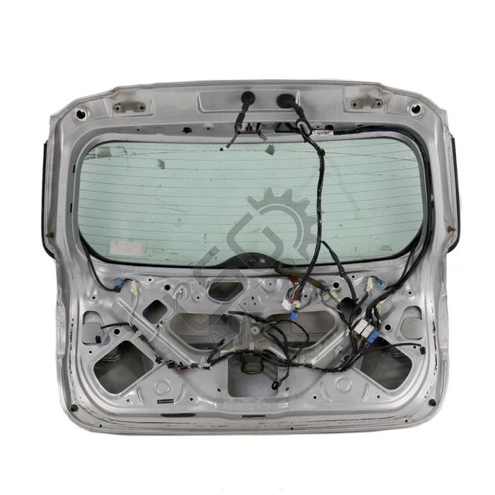 Заден капак Toyota Avensis III 2009-2015 ID:145901