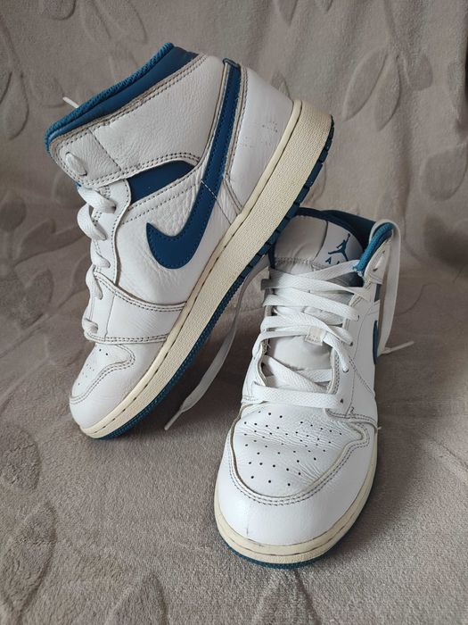 Adidas Nike Air Jordan mas 40