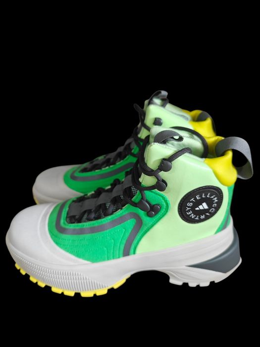 Gheata adidas by Stella McCartney X Terrex Hikin Chaco