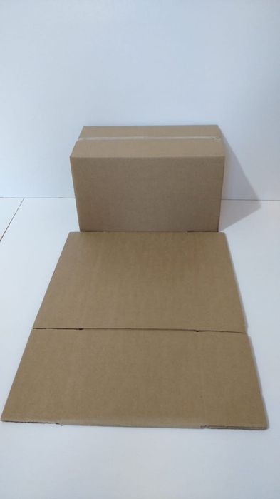 Каропка для товар