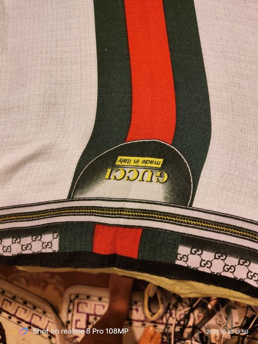 Eșarfă Gucci ytalia