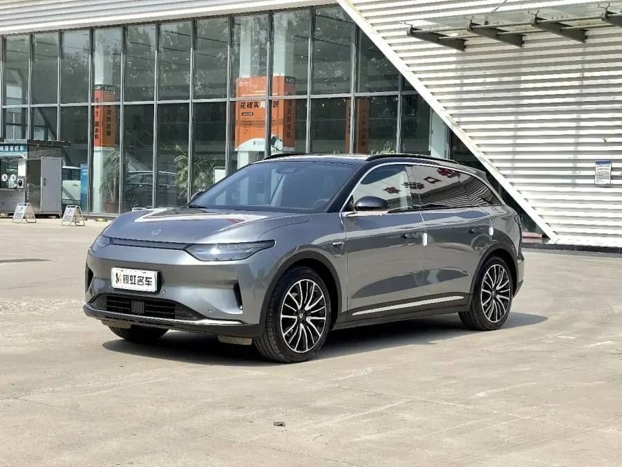 leapmotor c11, до рестайлинг!